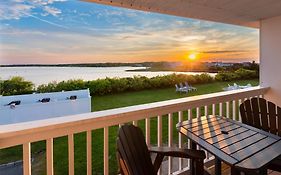 Innseason Resorts Surfside Falmouth Massachusetts